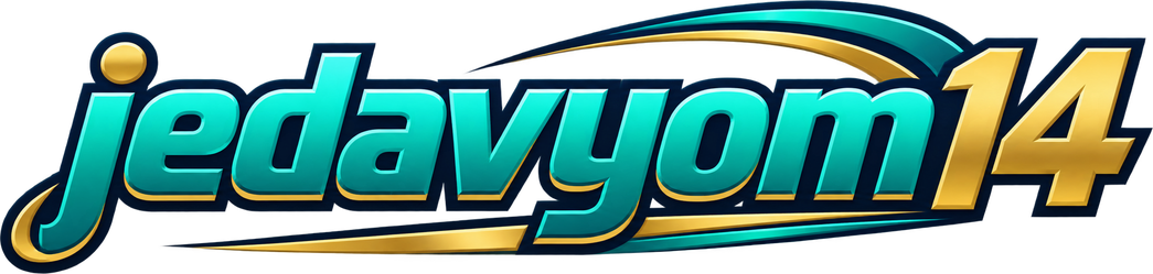 jedavyom14 logo